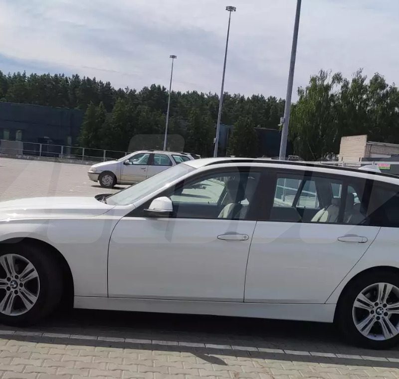 Купить BMW 3 series VI (F3x): Рестайлинг, 2018 года, Гомель