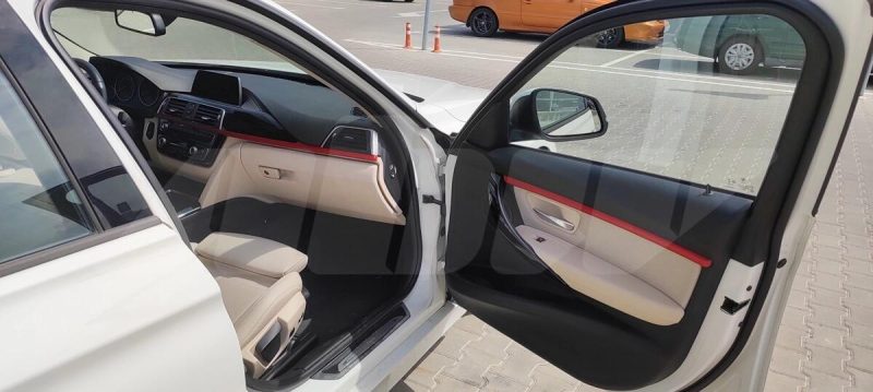 Купить BMW 3 series VI (F3x): Рестайлинг, 2018 года, Гомель