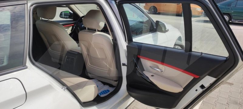 Купить BMW 3 series VI (F3x): Рестайлинг, 2018 года, Гомель