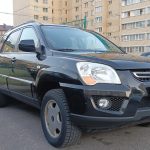Продажа Kia Sportage II · Рестайлинг, 2009 г. в Минске